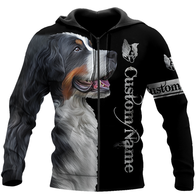 Border collie hoodie shirt for men and women DD08282003