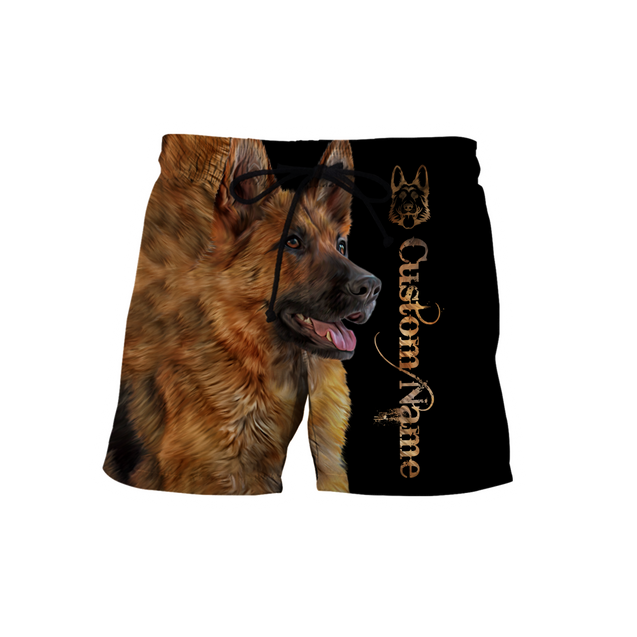 German shepherd hoodie shirt for men and women DD08282002