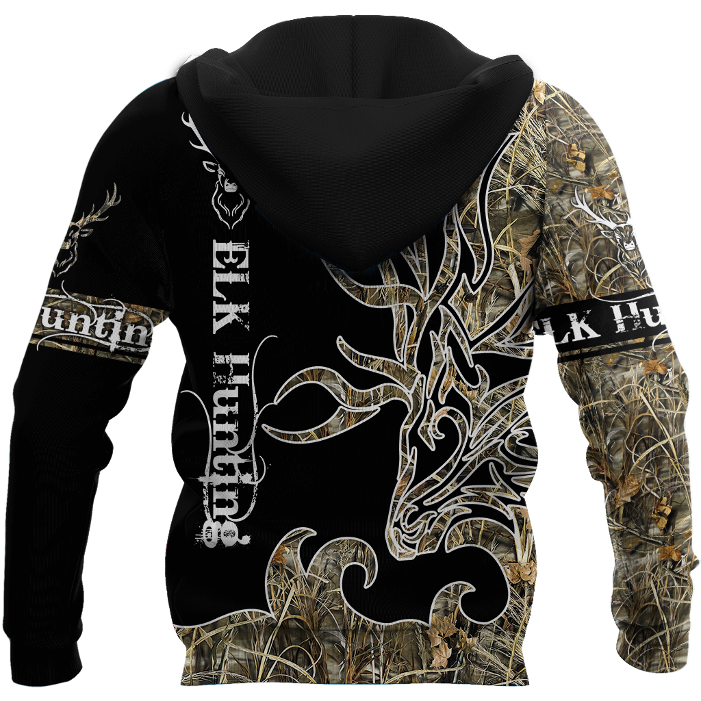 Premium Hunting for Hunter 3D Printed Unisex Shirts