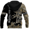 Premium Hunting for Hunter 3D Printed Unisex Shirts