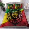 Jamaica Lion Bedding Set