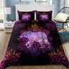 Awesome Mandala Mama Bear Bedding Set NTN10052003-MEI