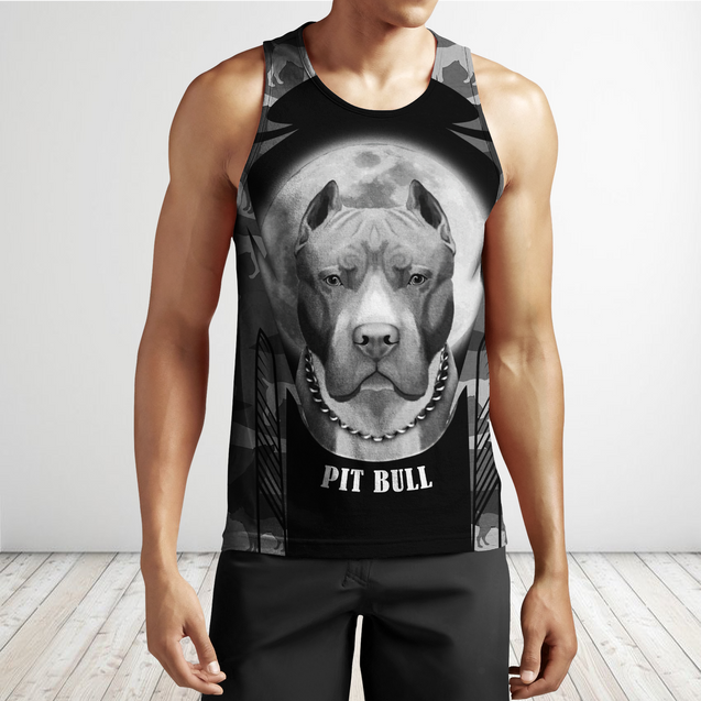 Save A Pit Bull Euthanize A Dog Fighter Hoodie Shirt for Men and Women DD10082005