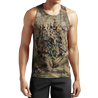 Bow Hunter 3D All Over Printed Shirts For Men LAM