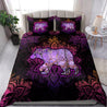 Awesome Mandala Mama Bear Bedding Set NTN10052003-MEI