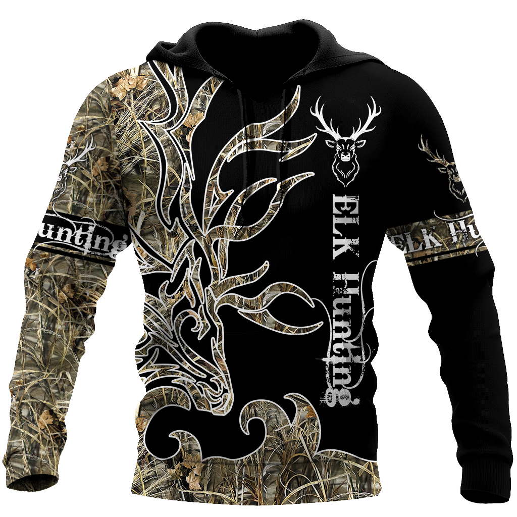 Premium Hunting for Hunter 3D Printed Unisex Shirts