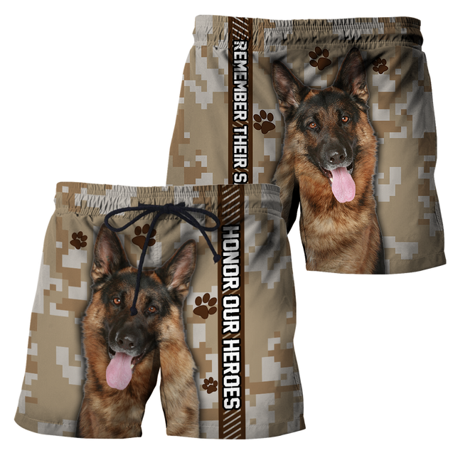 German shepherd hoodie shirt for men and women DD09142002