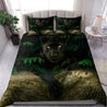 The Black Panther Bedding Set NTN09032002