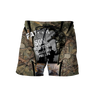 Deer hunting 3d all over printed for men and women DD08212003