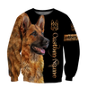 German shepherd hoodie shirt for men and women DD08282002