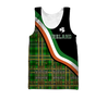 Irish St.Patrick day 3d unisex shirt DD11022005