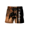 Rottweiler custom 3d hoodie shirt for men and women DD09112001