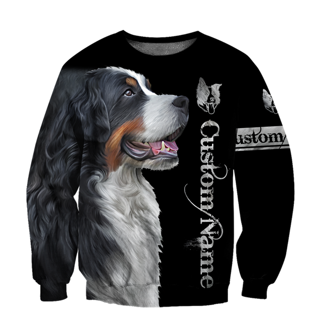 Border collie hoodie shirt for men and women DD08282003