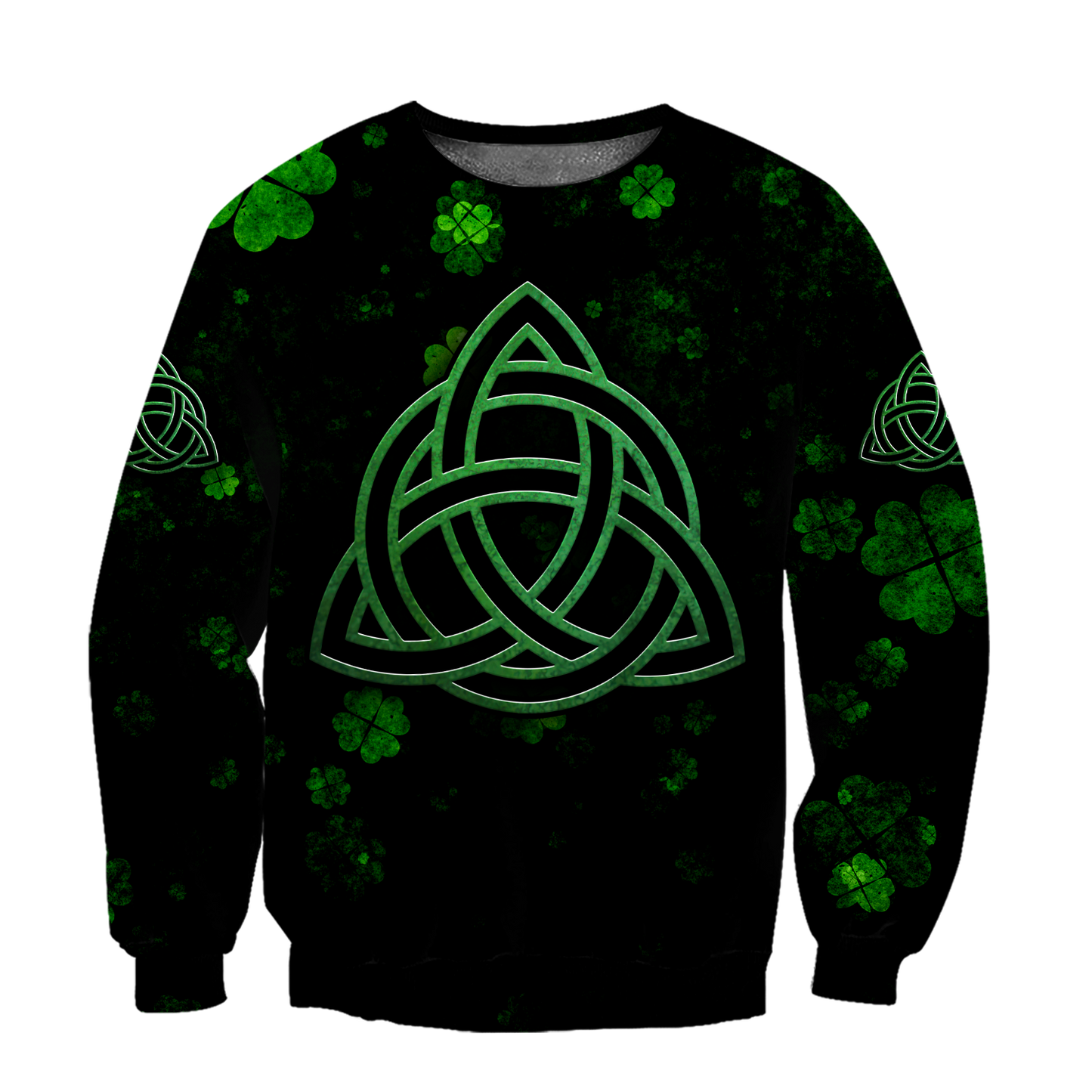Irish St.Patrick day 3d hoodie shirt for men and women DD11032005