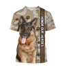 German shepherd hoodie shirt for men and women DD09142002