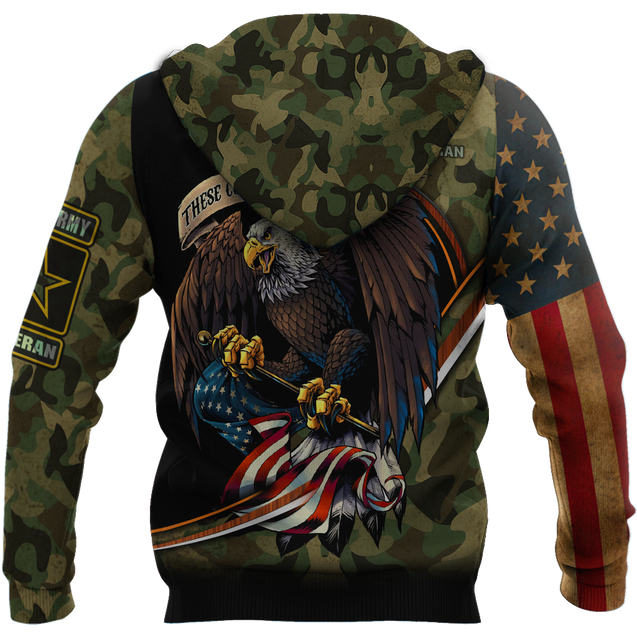 US Veteran Camo 3d all over printed shirts for men and women DD06172002S-Apparel-Huyencass-Hoodie-S-Vibe Cosy™