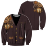 Steampunk Mechanic All Over Printed Hoodie For Men and Women DD10242001ST