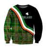 Irish St.Patrick day 3d unisex shirt DD11022005