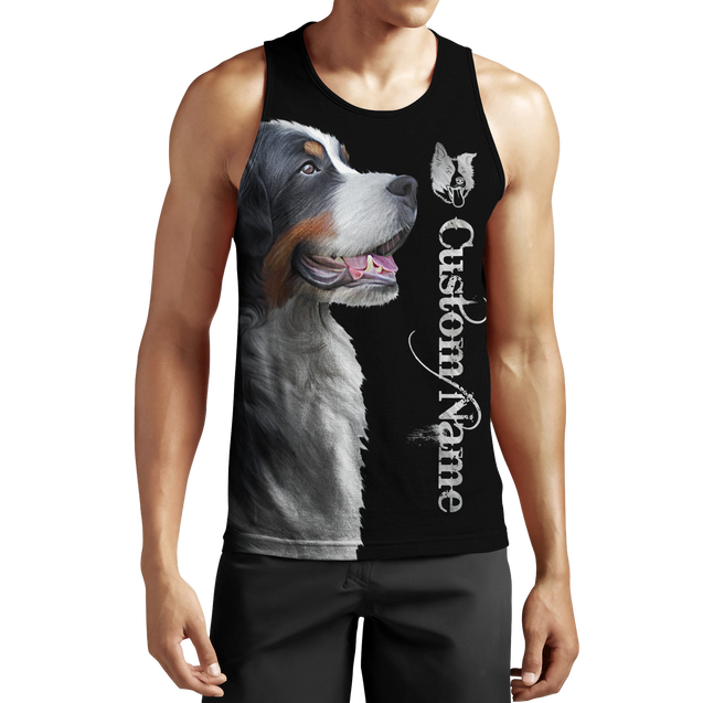 Border collie hoodie shirt for men and women DD08282003