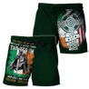 Irish St.Patrick day 3d hoodie shirt for men and women DD10272003