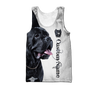 Cane corso custom 3d hoodie shirt for men and women DD08292001