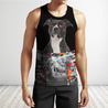 Pitbull 3d hoodie shirt for men and women DD10152001