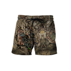 Bow Hunter 3D All Over Printed Shirts For Men LAM