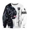 Cane corso custom 3d hoodie shirt for men and women DD08292001