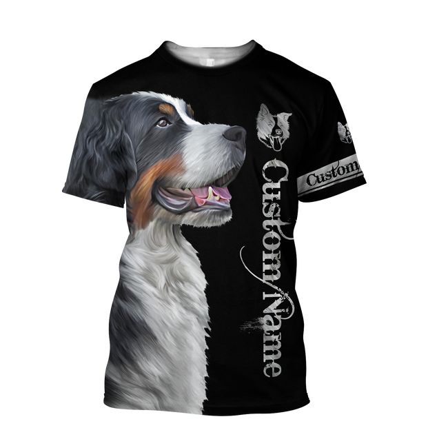 Border collie hoodie shirt for men and women DD08282003