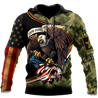 US Veteran Camo 3d all over printed shirts for men and women DD06172002S-Apparel-Huyencass-Hoodie-S-Vibe Cosy™