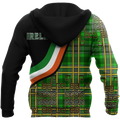 Irish St.Patrick day 3d unisex shirt DD11022005