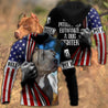 Save A Pit Bull Euthanize A Dog Fighter 3D All Over Print Hoodie DD09212003