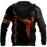 Rottweiler custom 3d hoodie shirt for men and women DD08252001