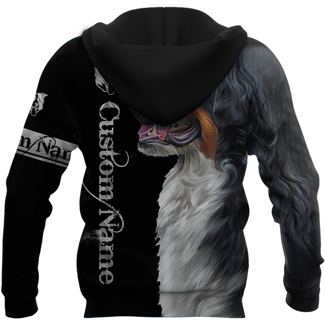 Border collie hoodie shirt for men and women DD08282003