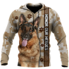 German shepherd hoodie shirt for men and women DD09142002