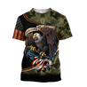 US Veteran Camo 3d all over printed shirts for men and women DD06172002S-Apparel-Huyencass-T-Shirt-S-Vibe Cosy™