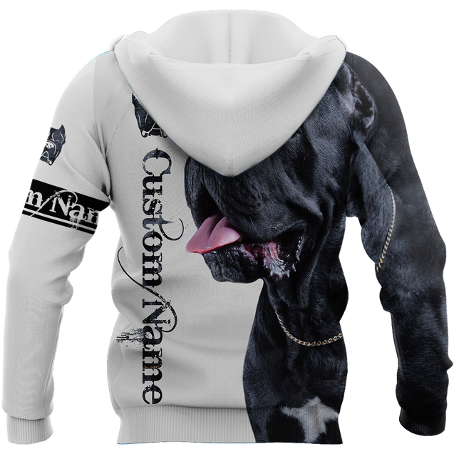 Cane corso custom 3d hoodie shirt for men and women DD08292001