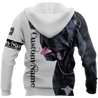 Cane corso custom 3d hoodie shirt for men and women DD08292001