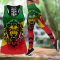 Jamaica Sport Combo Outfit For Women DD07302004S-Apparel-TP-S-S-Vibe Cosy™