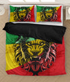 Jamaica Lion Bedding Set