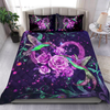 Hummingbird Quilt Bedding Set For The Lover By ML-Quilt-ML-King-Vibe Cosy™
