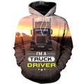 3D All Over Printed Truck-Apparel-6teenth World-Hoodie-S-Vibe Cosy™