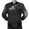 Viking Fenrir All Over - Amaze Style™-Apparel