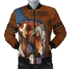 Love Horse 3D All Over Printed Shirts TR210400 - Amaze Style™-Apparel