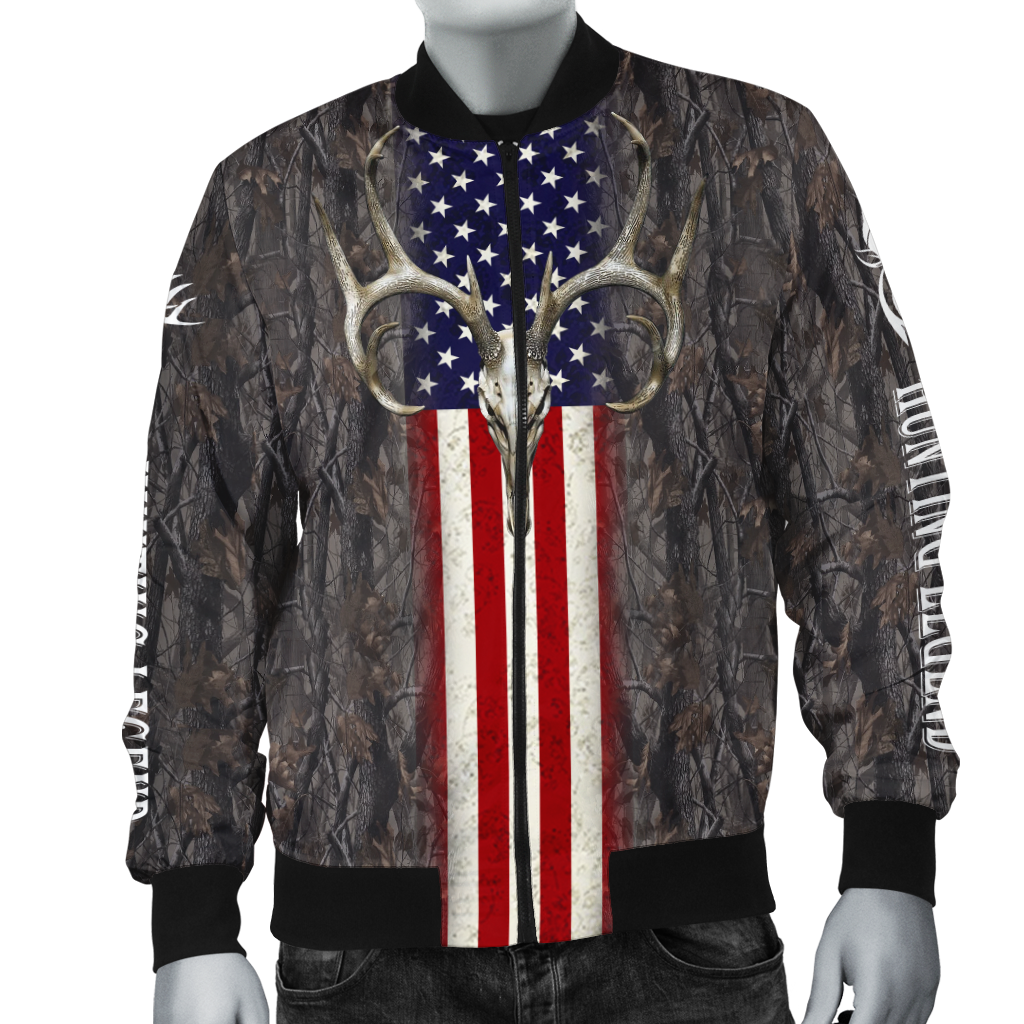 Premium Hunting 3D All Over Printed Unisex Shirts - Amaze Style™-Apparel