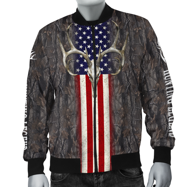 Premium Hunting 3D All Over Printed Unisex Shirts - Amaze Style™-Apparel