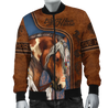 Love Horse 3D All Over Printed Shirts TR210400 - Amaze Style™-Apparel