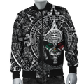 3D All Over Aztec Warrior Mexican - Amaze Style™-Apparel