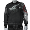 Viking Fenrir All Over - Amaze Style™-Apparel