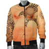 Real Viking Tattoos All Over Printed AM021001-Apparel-HP Arts-Bomber Jacket-S-Vibe Cosy™